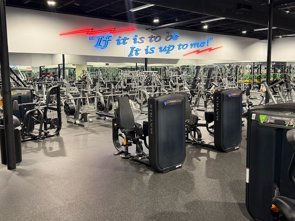  Genesis Health Clubs - Leavenworth