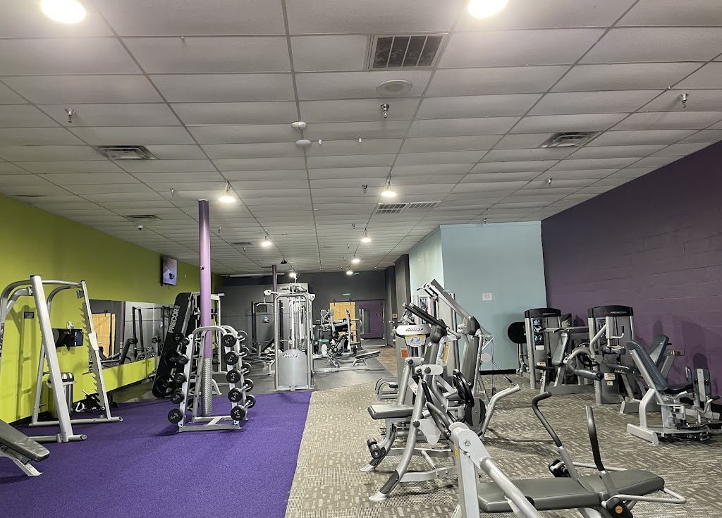  Anytime Fitness
