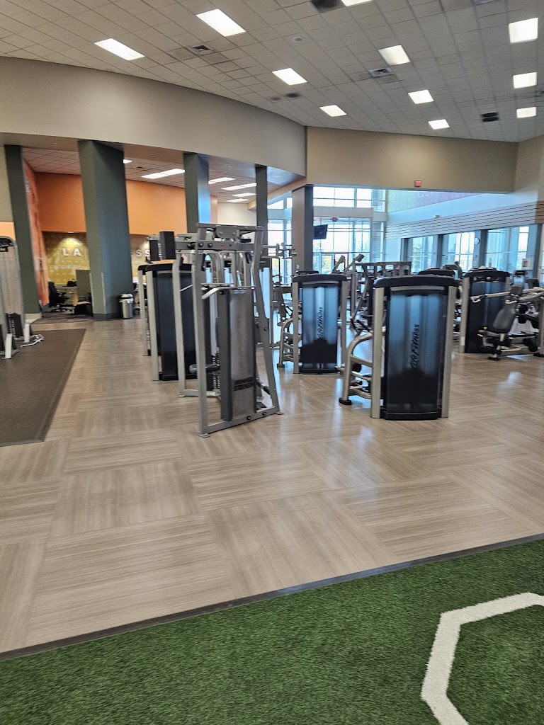  LA Fitness