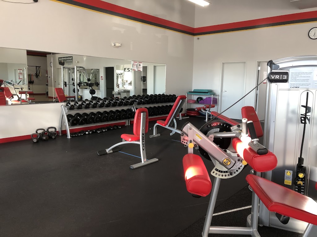  Snap Fitness Hudsonville