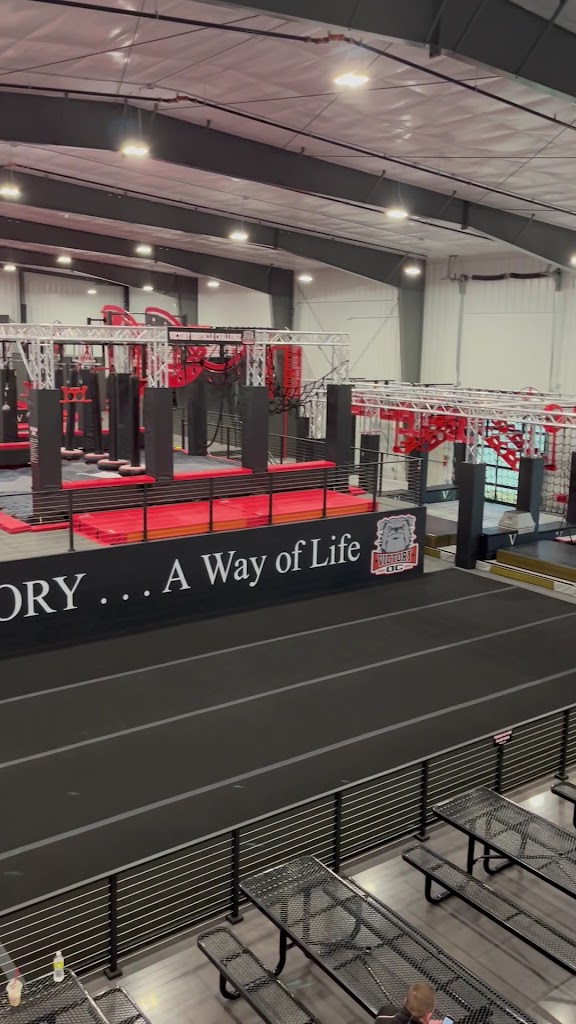  Victory Sports Center