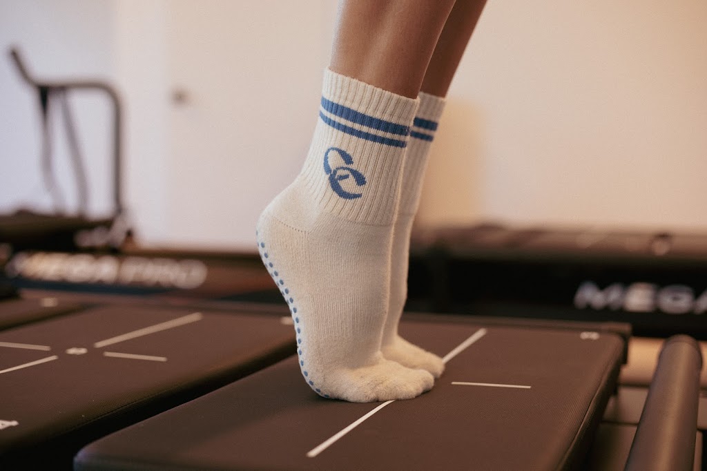  The Core Collective - A Lagree Studio