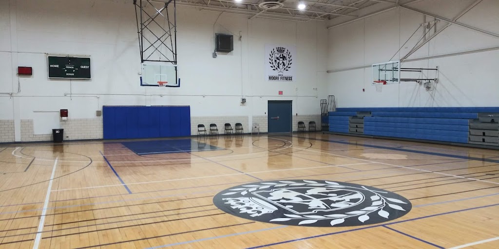  Made for Moore Fitness