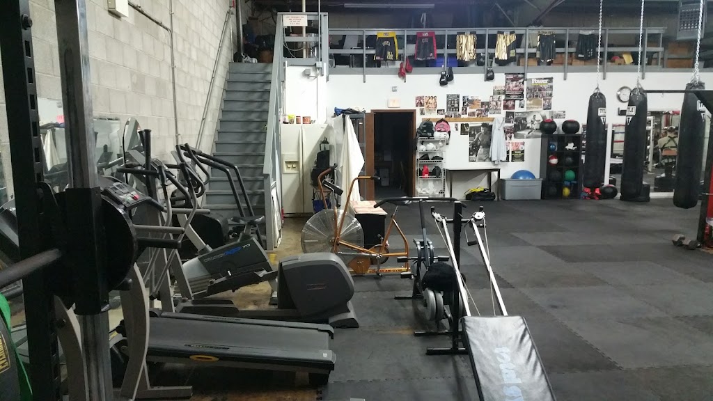  Power Boxing and Fitness, LLC