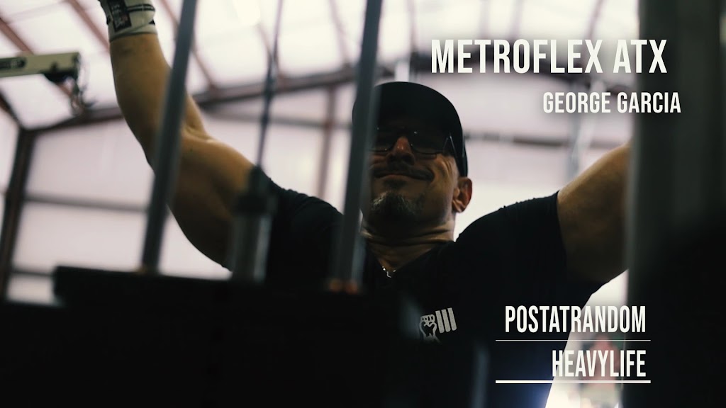  Metroflex Austin