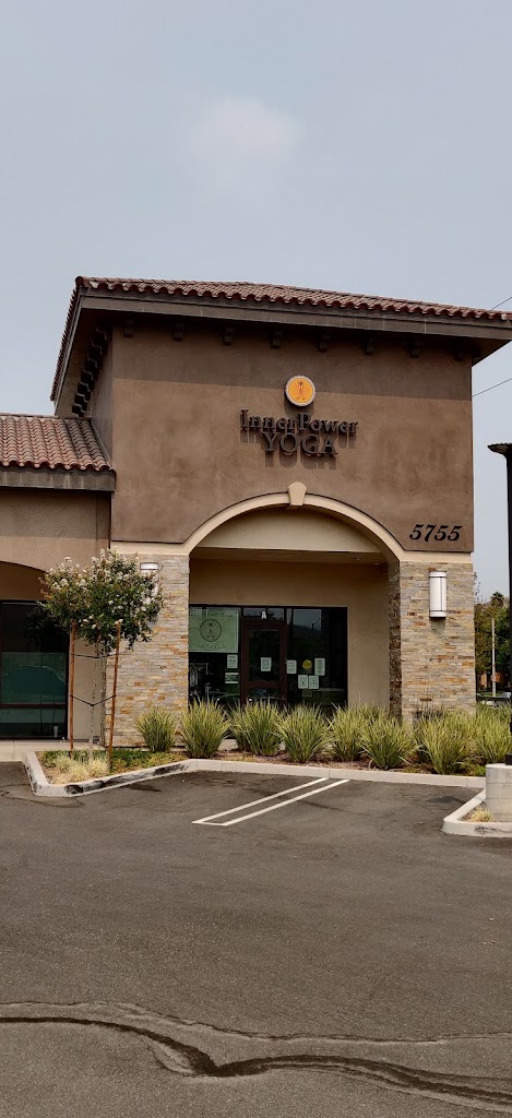  Inner Power Yoga Studio