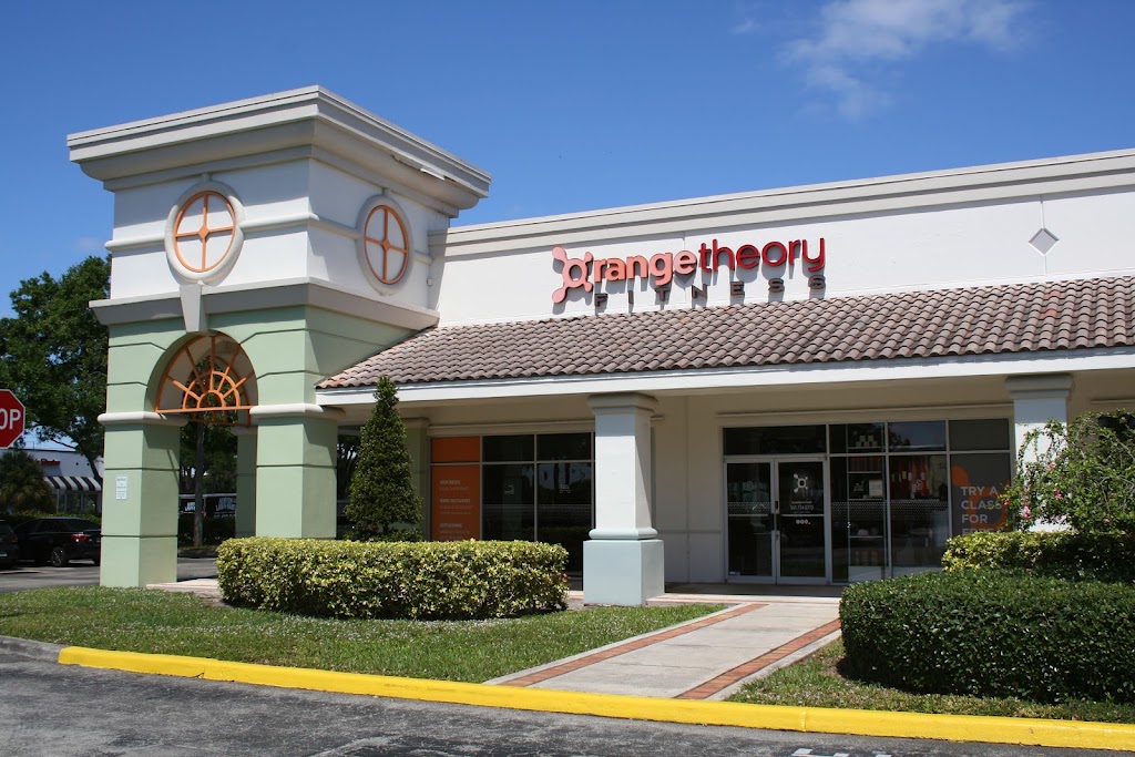  Orangetheory Fitness