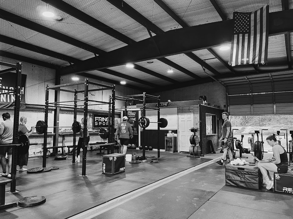 Hale Strength Training