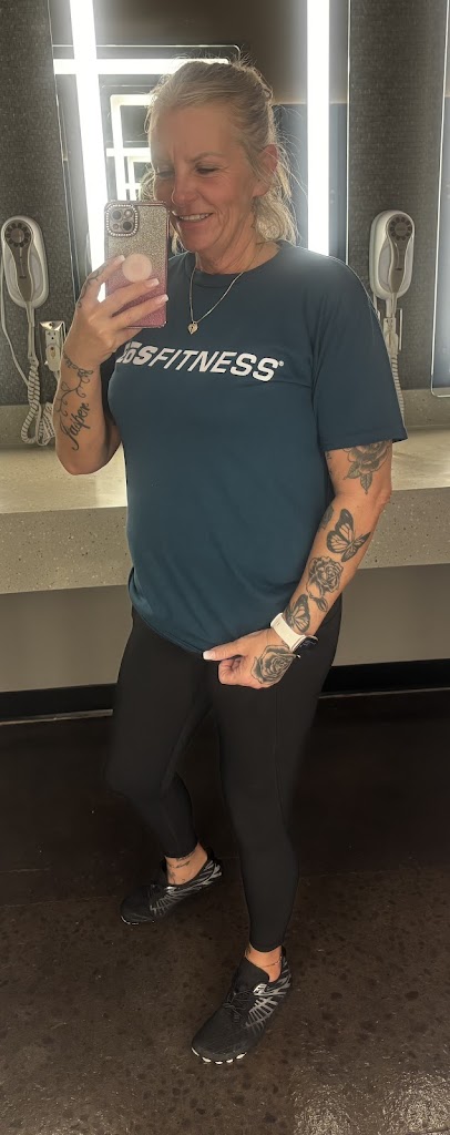  EōS Fitness