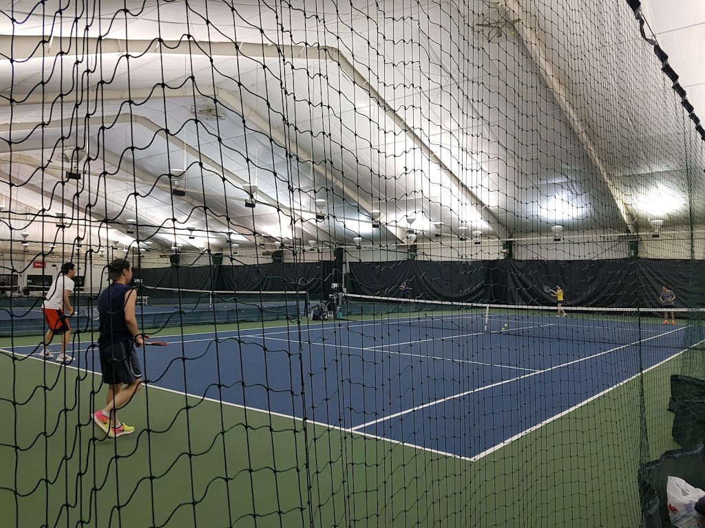  Dodds Tennis Center