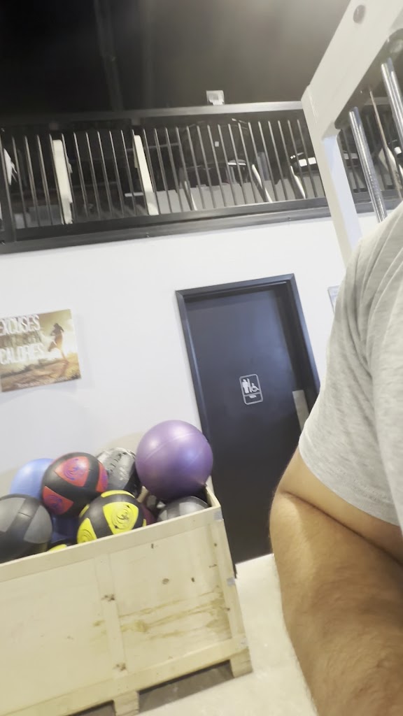  Workout Junkies Fit Club