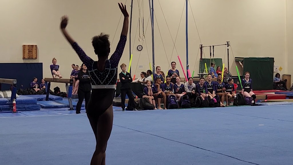  KMC Dance & Gymnastics