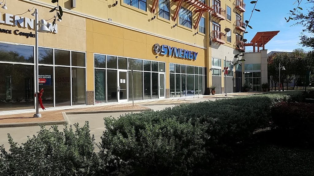  Synergy Wellness and Performance