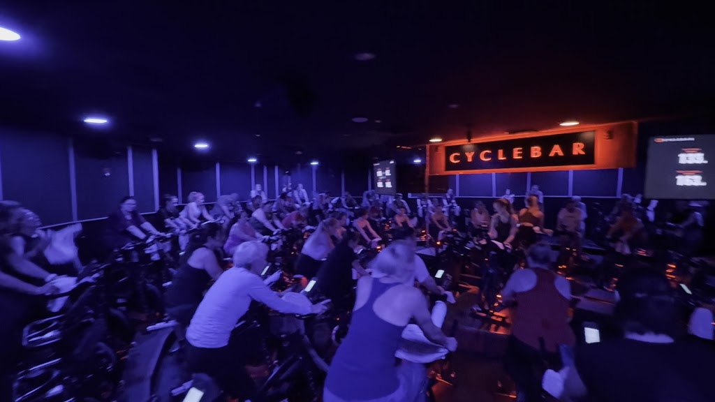  CYCLEBAR