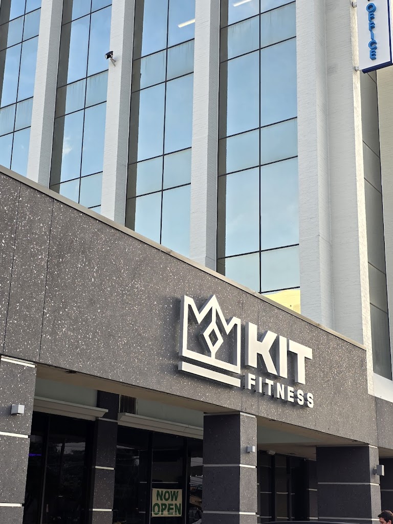  KIT Fitness