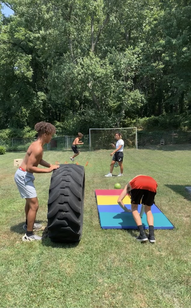  Glove Up Boxing and Fitness