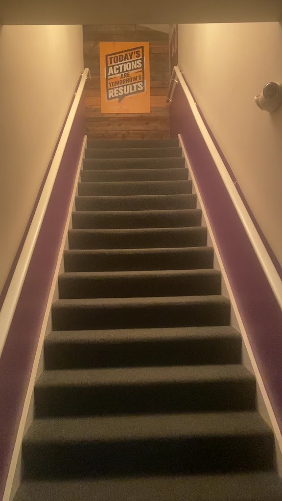  ExZhilarate Fitness Studios