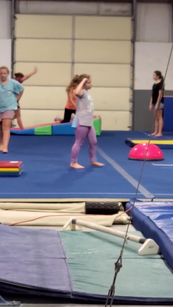  Spirit Sports Academy