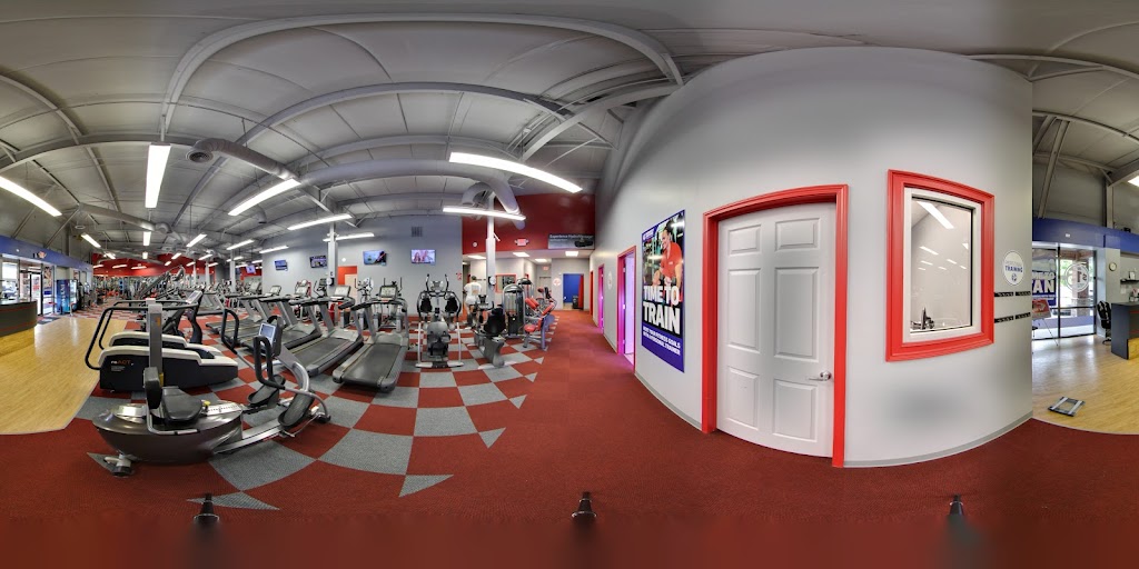  Workout Anytime Buckhead