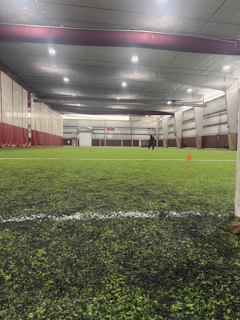  SportsPlex at Metuchen