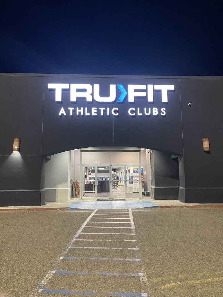  TruFit Athletic Clubs - Sunrise Mall