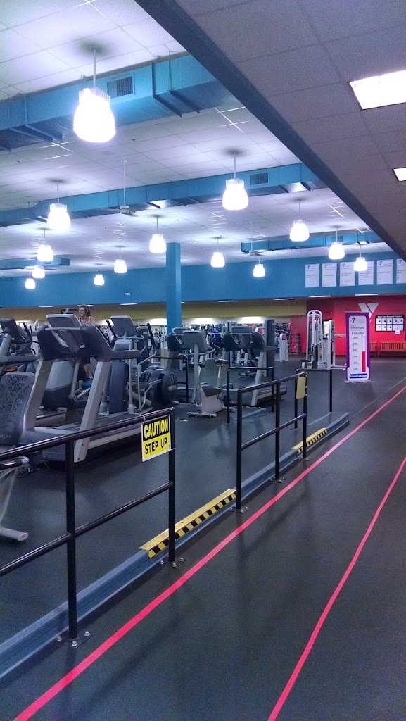  Robinhood Road Family YMCA