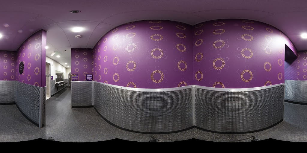  Planet Fitness