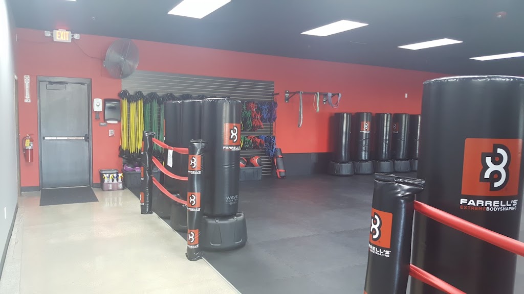  Farrell's eXtreme Bodyshaping - Springfield