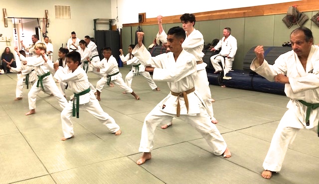  Koei Kan Karate-Santa Barbara