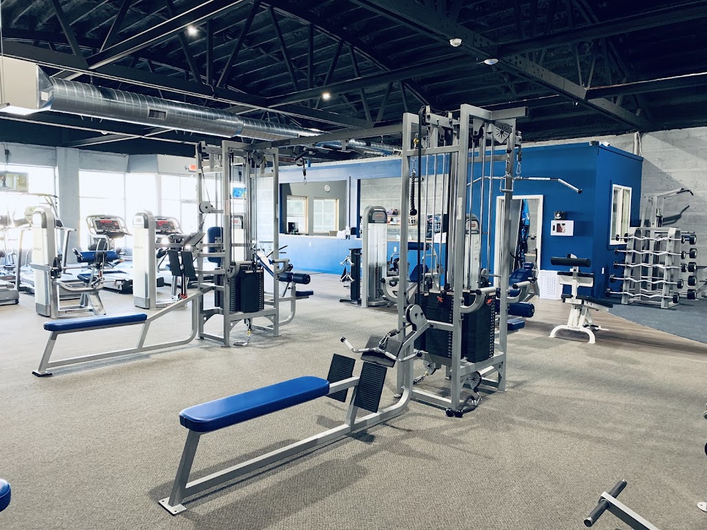  Rise Performance Downtown