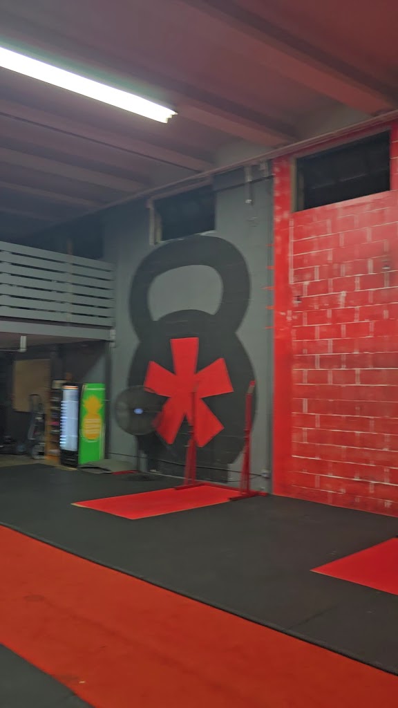  Crossfit Hawaii