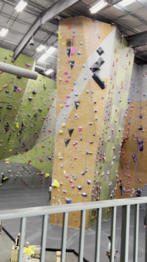  Climb Nashville West