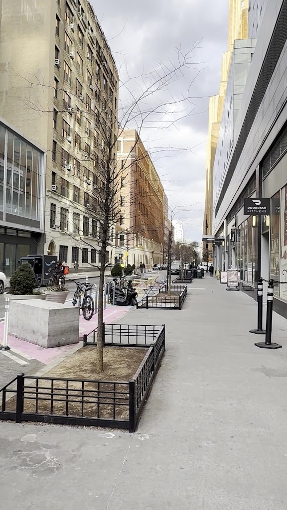  BODYROK DOWNTOWN BROOKLYN