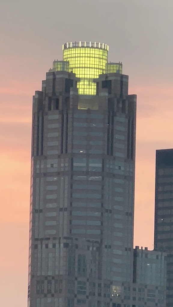  Orangetheory Fitness