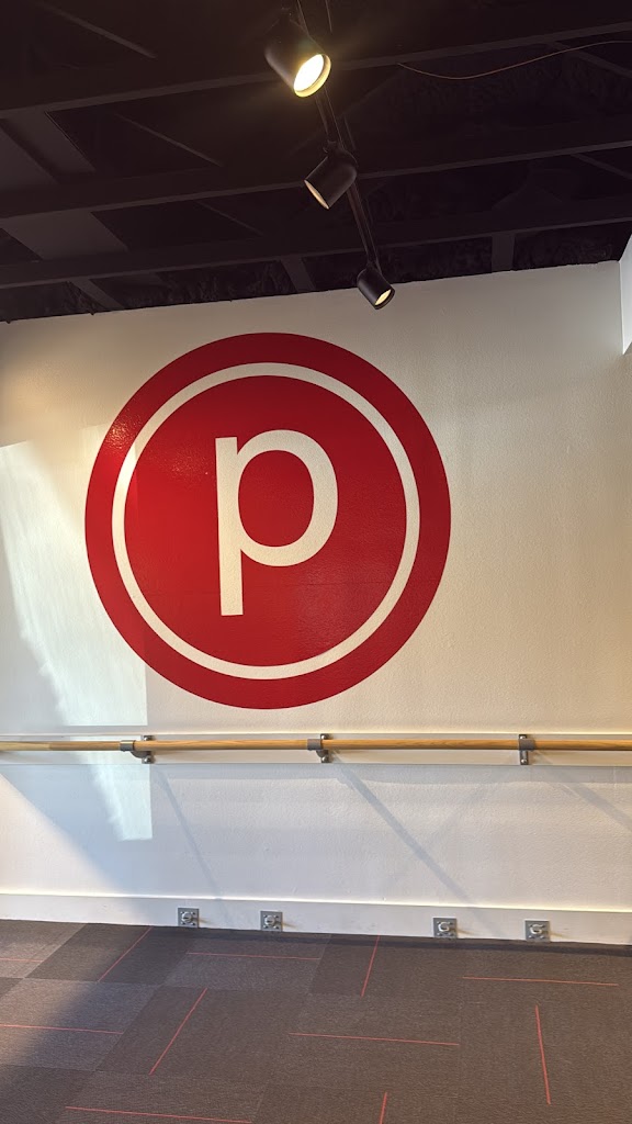  Pure Barre