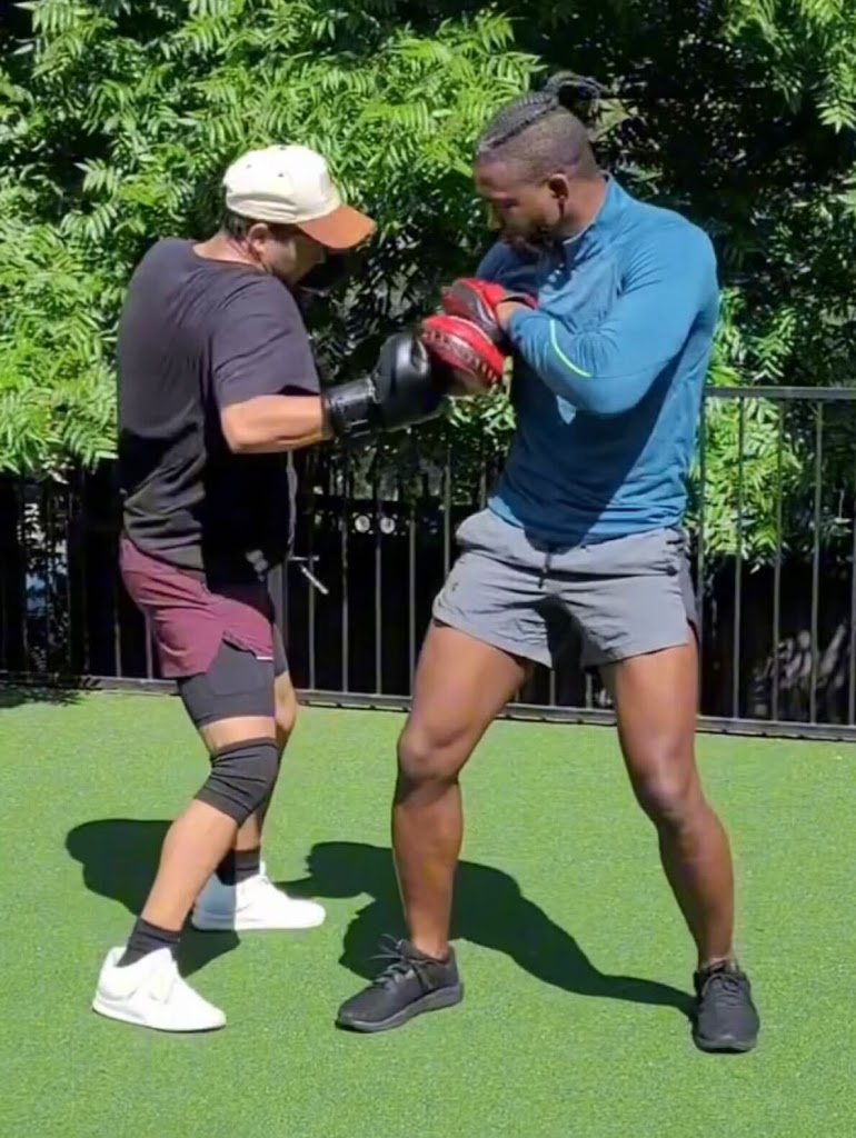  3SM Training & Programming