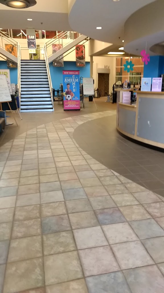  American Family Fitness Swift Creek