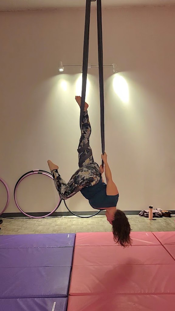  Femme Fatale Dayton, LLC