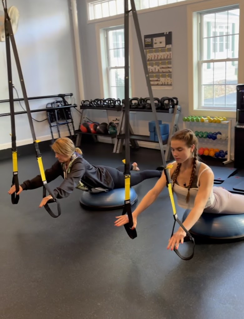  Shelia Donovan Pilates Studio