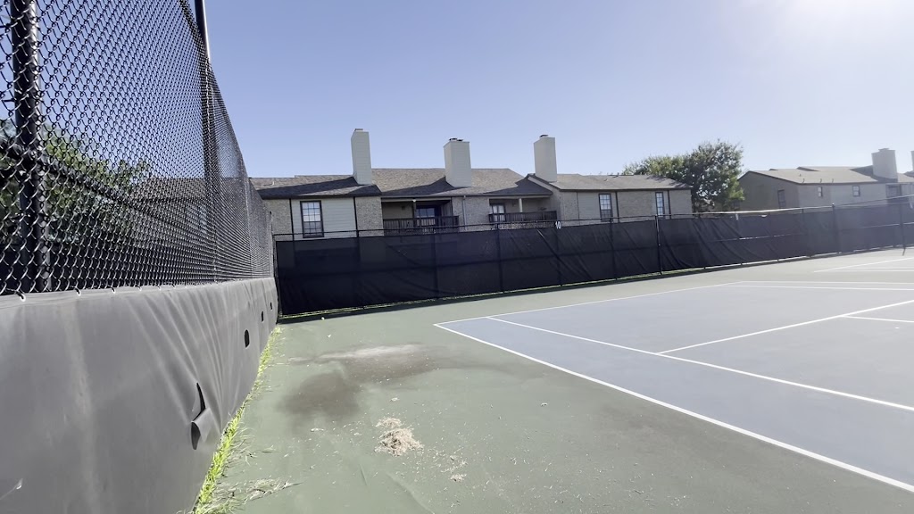  Corpus Christi Athletic Club