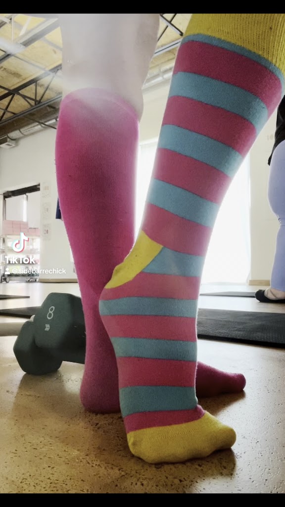  Exhale Studio: Barre, Pilates, Yoga