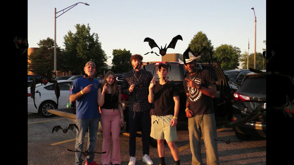  Twin City Boxing Club