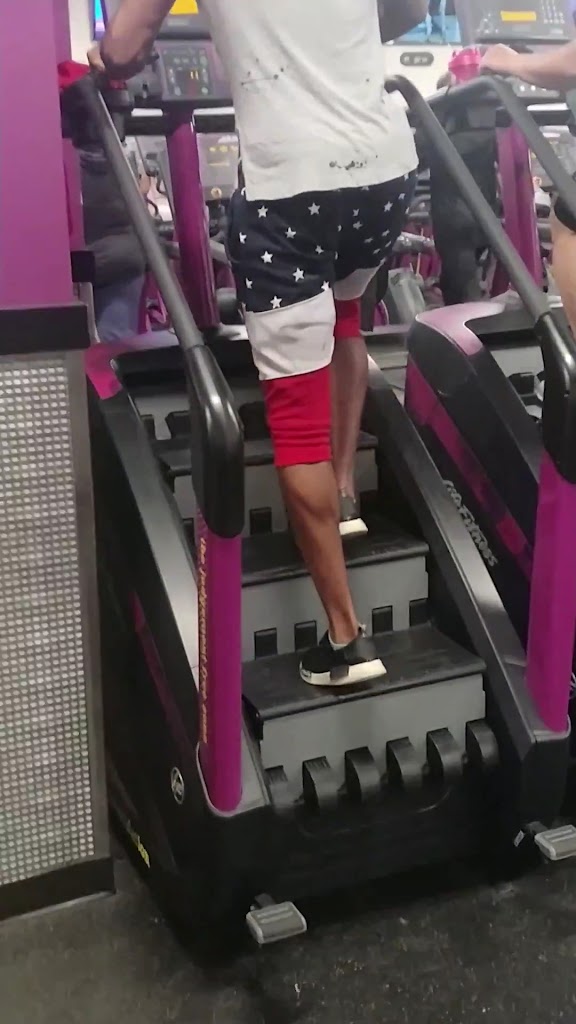  Planet Fitness