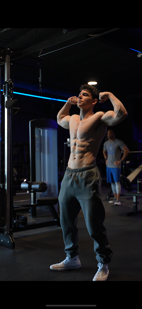  MackFit Training Gym