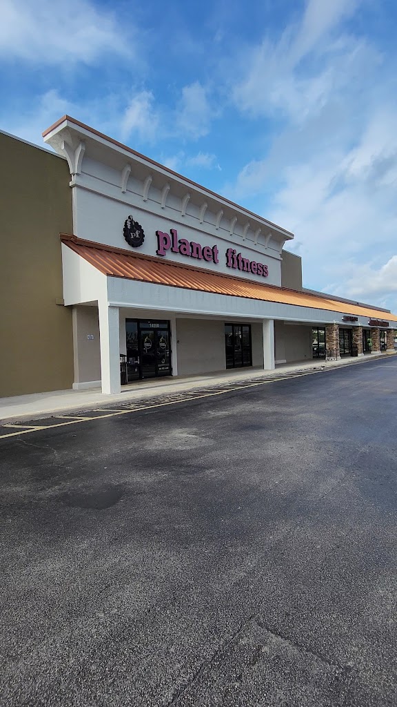  Planet Fitness