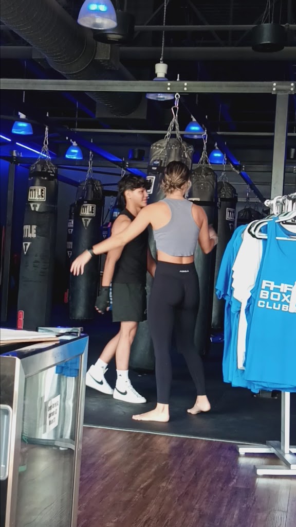  Florida HIIT Factory