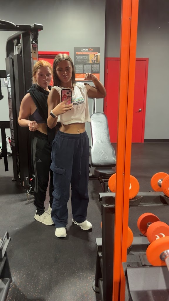  HOTWORX - Omaha, NE - S 168th