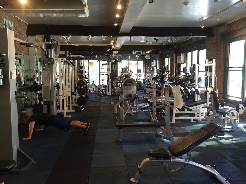  BodyStrength Fitness