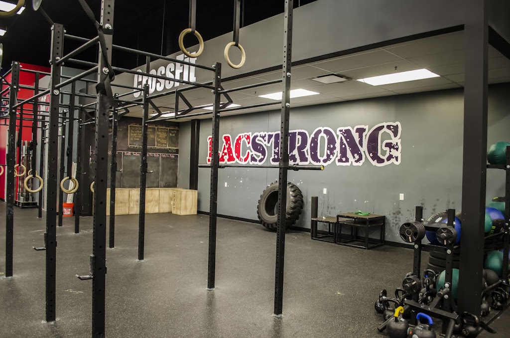  Louisville Athletic Club - Clarksville