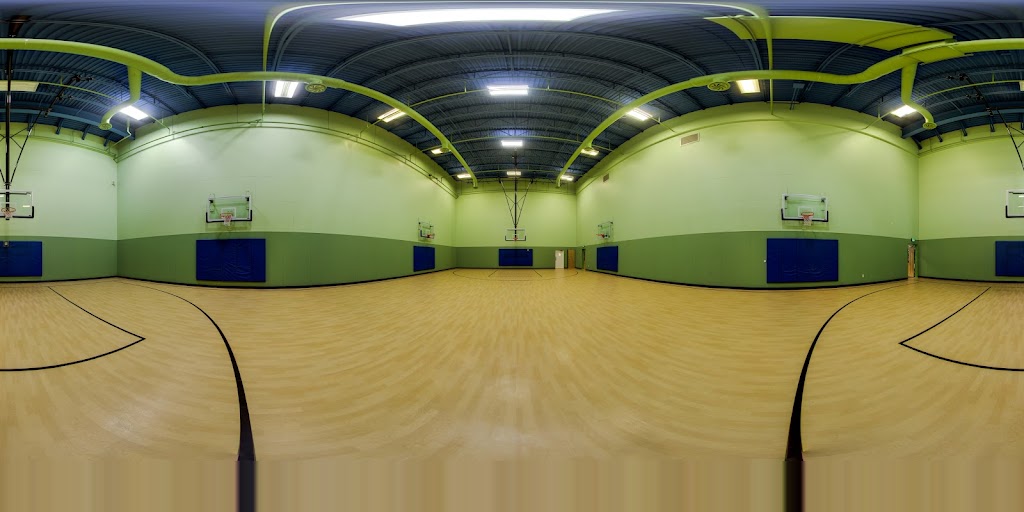  The Alaska Club Eagle River Gym & Pool